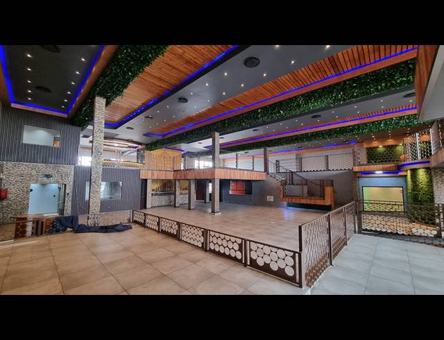 1,091M² RETAIL TO LET IN BARDENE